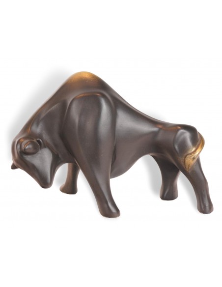 TORO Musculoso